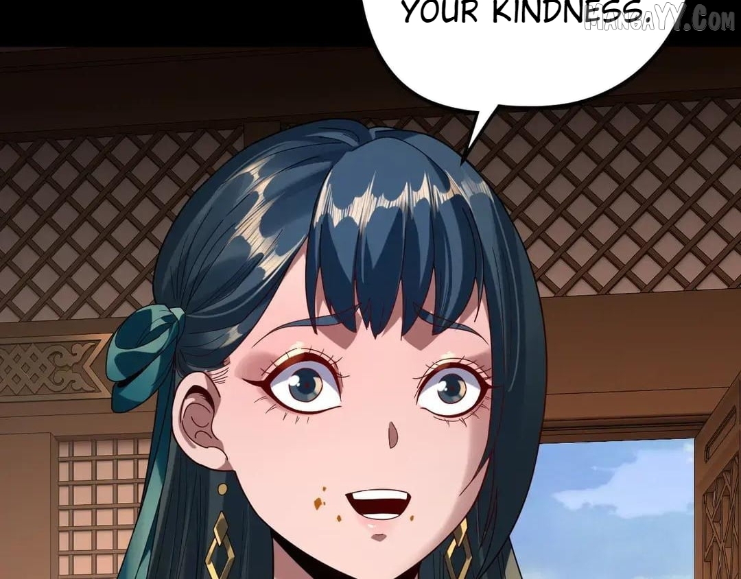 Me, The Heavenly Destined Villain Chapter 290 - page 5